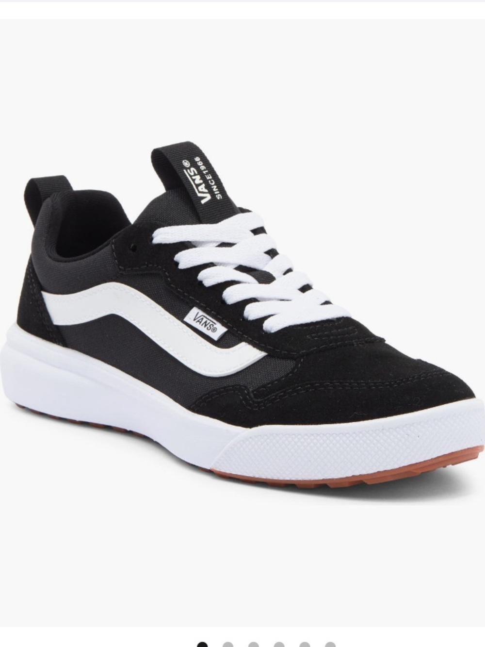 Vans Ultra Range Sneaker